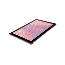 ASUS Chromebook CM30 Detachable CL3001DM2A-R70323 - Ordenador Portátil 10.51" WUXGA, ARM Cortex Kompanio 520, 8GB RAM, 128GB eMMC, ChromeOS, Plata Niebla