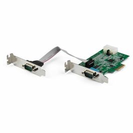Tarjeta PCI Startech PEX2S953LP Tarjeta PCI Startech PEX2S953LP