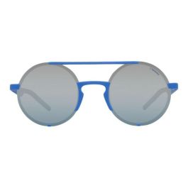 Gafas de Sol Unisex Polaroid PLD-6016-S-ZDI-50-PW Ø 50 mm Precio: 21.49999995. SKU: S7246357