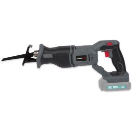 Powerplus POWEB2510 Sierra de sable 18V de iones de litio (sin batería ni cargador) Powerplus POWEB2510 Sierra de sable 18V de iones de litio (sin batería ni cargador)