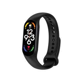 Recambio Pulsera de Actividad Contact Smart Band 7 Negro Precio: 5.79000004. SKU: B1CKZSYTQP