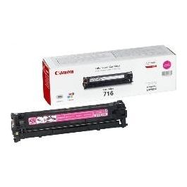 Canon Toner 716 M Magenta 1500 Páginas Original Precio: 85.49999997. SKU: S8402727
