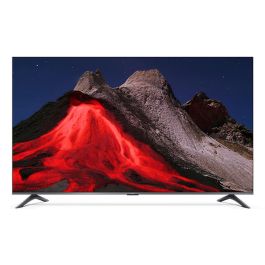 Xiaomi TV A Pro 65 2026 65 pulgadas 4K Ultra HD QLED Smart TV Wifi Gris