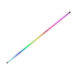 Mars Gaming Tira LED MLT-ONE ARGB 550mm Iluminación Espectral Compatible con HUB ARGB 3-Pin 5V PC Precio: 15.88999951. SKU: B15GC3YH35