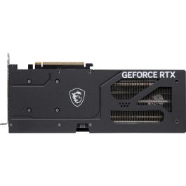 MSI RTX 5060 Ti 16GB Ventus 2X OC Plus GDDR7 Tarjeta Gráfica