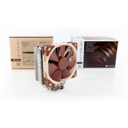 NOCTUA NH-U12S SE-AM4 S CPU-Kühler para AMD