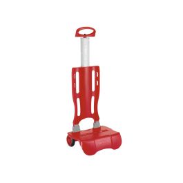 Carro Portamochilas Plegable Un Asa Rojo 295x230x850 mm Carro Portamochilas Plegable Un Asa Rojo 295x230x850 mm Precio: 15.49999957. SKU: B1EJ8VRAV6