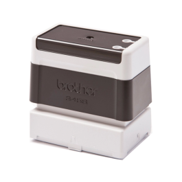 Sello Personaliz. Ent.Aut. Brother 58X34 Mm. Negro