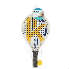 Palas de playa sport 20.5x0.7x39 cm - modelos surtidos Precio: 4.49999968. SKU: B1FPN2BLBV
