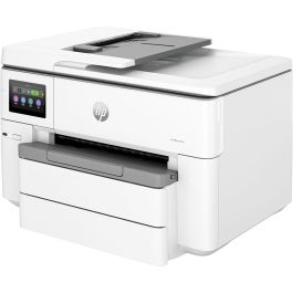 HP OfficeJet Pro 9730e Wide Format All-in-One Printer HP OfficeJet Pro 9730e Wide Format All-in-One Printer