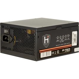 Inter-Tech SP-750CM Fuente Alimentación PC 750W HIPOWER Precio: 85.49999997. SKU: B12SHAVN55