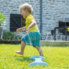 SMOBY - SMOBY Life - Splashy Way - Tobogán SMOBY - SMOBY Life - Splashy Way - Tobogán