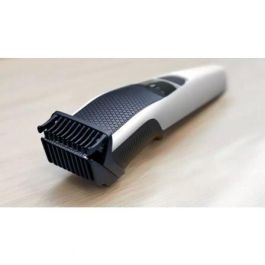Philips BT3206/14 Cortabarbas Beardtrimmer series 3000 con Sistema Lift & Trim, Cuchillas de Acero Inoxidable, 45 min sin Cable, 0.5-10mm, 4 Accesorios