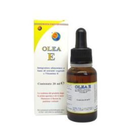 Olea E 20Ml. Precio: 28.5000001. SKU: B1GW6D88Q9