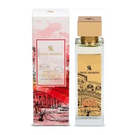 Swiss Arabian Passion of venice extracto de parfum 100 ml Swiss Arabian Passion of venice extracto de parfum 100 ml Precio: 54.49999962. SKU: B1B94PZYYE