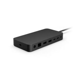 Microsoft 165-W, Thunderbolt 4, USB 3.1 Gen 2, USB 4, 2,5 Gbit/s Ethernet, 3,5-mm Precio: 333.50000035. SKU: B19C5ZJ7NT