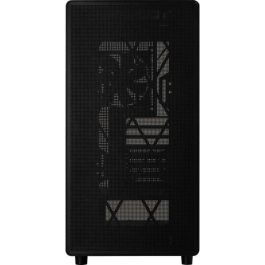 Caja para PC - BITFENIX - Muses - Torre media - USB 3.0 - HD Audio - Negro Caja para PC - BITFENIX - Muses - Torre media - USB 3.0 - HD Audio - Negro