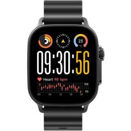 Realme RMW2501 Watch 5 Titanium Black EU - Smartwatch con Pantalla AMOLED de 1.97" Precio: 68.244. SKU: B16CBMTP99