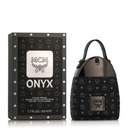 Perfume Mujer MCM MCM Onyx EDP 50 ml Perfume Mujer MCM MCM Onyx EDP 50 ml