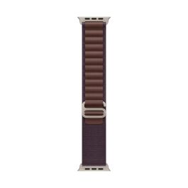 Smartwatch Apple MREW3FD/A Titanio 49 mm Smartwatch Apple MREW3FD/A Titanio 49 mm