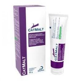 Dechra Catmalt 50 gr - Extracto de malta para eliminar bolas de pelo en gatos Precio: 11.49999972. SKU: B1J2ZRSP5A