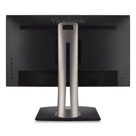 Viewsonic VP2768A-4K pantalla para PC 68,6 cm (27") 3840 x 2160 Pixeles 4K Ultra HD LED Negro Viewsonic VP2768A-4K pantalla para PC 68,6 cm (27") 3840 x 2160 Pixeles 4K Ultra HD LED Negro