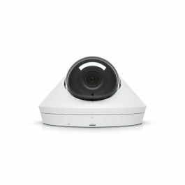 Ubiquiti Cámara PoE 2K HD Sensor CMOS 5MP 30 FPS para Techo, Rango Dinámico Mejorado, Rendimiento Baja Luz, Blanca