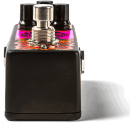 Dunlop Pedal Fuzz Band Of Gypsys Hendrix Shrine Signature