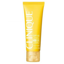 Clinique Face Cream Spf 50 50 mL Precio: 22.2882. SKU: B123RGTD84