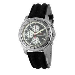 Reloj Unisex Chronotech CT9127-03 (Ø 39 mm) Precio: 40.49999954. SKU: S0331115