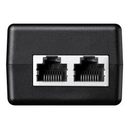 Cudy POE200 Inyector PoE+ Gigabit 30W IEEE 802.3af/at Negro