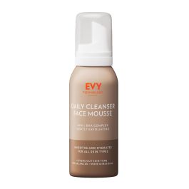 EVY TECHNOLOGY Aha Gently Espuma Facial Exfoliante 100 ml Para Mujer Precio: 16.50000044. SKU: B1K2H4GDB4