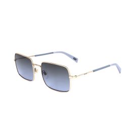 Gafas de Sol Unisex Levi's LV-1019-S-BL ø 57 mm