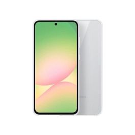 Samsung Funda Transparente Clear Case para Galaxy A56