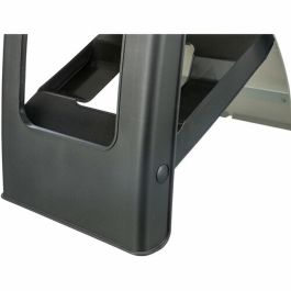 Escalera Trixie Gris claro Caucho Plástico TPR 38,5 x 60 x 79 cm