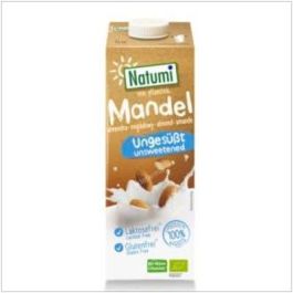 Bebida Vegetal De Almendra S/Azucar 8Udx1Lt Bio Sg Precio: 18.59. SKU: B1C3TKLAQR