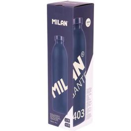 Milan Botella Isotérmica Acero Inoxidable 403 Gigante Since 1918 Azul Marino 0,946 L Precio: 18.2831. SKU: B1GNZGRB5X