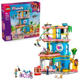 Lego Friends Club Friends HLC 42689 Set de Construcción con 794 Piezas para +8 Años Precio: 102.0756. SKU: B1CHDZBKTW
