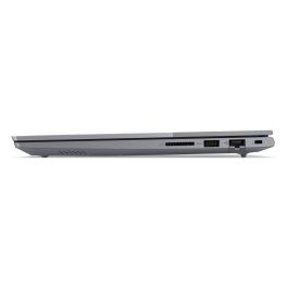 Lenovo ThinkBook 14 G7 ARP Portátil 14" WUXGA, AMD Ryzen 5 7535HS, 16GB RAM, 512GB SSD, Windows 11 Pro