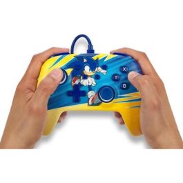 Mando Gaming Powera Nintendo Switch Mando Gaming Powera Nintendo Switch