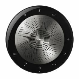 Altavoz Portátil Jabra 7710-409 Negro Plateado 10 W