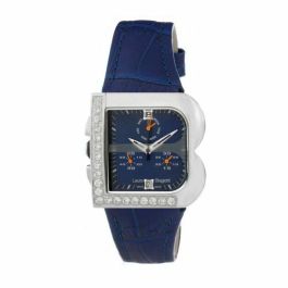Reloj Mujer Laura Biagiotti LB0002L-AZ (Ø 35 mm) Reloj Mujer Laura Biagiotti LB0002L-AZ (Ø 35 mm)