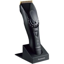 Panasonic ER-GP84 - Cabeza de cabello - 8 Longitudes de corte - 4 accesorios peine