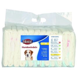 TRIXIE Pañales para perros talla L TRIXIE Pañales para perros talla L