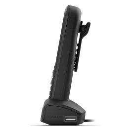Snom M70 DECT Handset Terminal de teléfono DECT Negro LCD 5,08 cm (2") 240 x 320 Pixeles 262144 colores Ion de litio