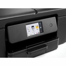 Brother DCP-J1460DW Impresora Multifunción 3 en 1 Wi-Fi Inyección de Tinta A4 BRO4977766841917