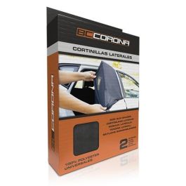 Set 2 Cortinillas Laterales INT41117 Set 2 Cortinillas Laterales INT41117