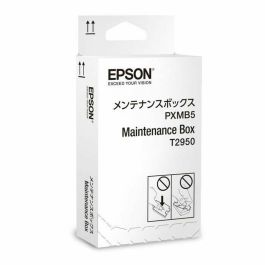 EPSON WorkForce WF-100W Maintenance Box Precio: 4.94999989. SKU: B1APP8SAWA