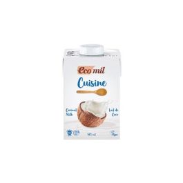 Crema De Coco Cuisine Bio 500 Ml Precio: 4.4999999. SKU: B14RD3P5CE