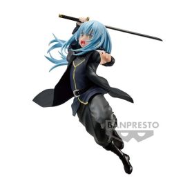 Figura Banpresto That Time I Got Figura Banpresto That Time I Got